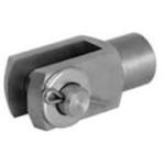 QM/8160/25 ピストンロッドクレビス NORGREN