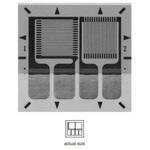 MMF403956 ひずみゲージ 3.18mm 350Ω 1袋 5個入 Micro-Measurements
