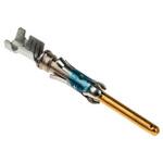 66099-4 ピン・ソケットコンタクト オス サイズ：16 圧着端子66099-4 1箱 1000個入 TE CONNECTIVITY