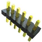 FTS-107-01-F-D ピンヘッダ 14極 1.27mm 2列 1セット 65個入 SAMTEC