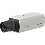 Panasonic カメラ WV-S1111 屋内HDボックスNWカメラ(レンズ別売) 1台 Panasonic