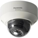 パナソニック電工 Panasonic WV-S2116L 屋内HDドームNWカメラ IR LED