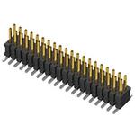 FTSH-110-04-F-D ピンヘッダ 20極 1.27mm 2列 1セット 46個入 SAMTEC