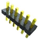 FTS-104-03-L-DV-TR ピンヘッダ 8極 1.27mm 2列 1セット 1325個入 SAMTEC