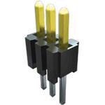 TMS-115-01-G-S ピンヘッダ 15極 1.27mm 1列 1セット 30個入 SAMTEC