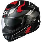 IBUKI DARK OGK KABUTO システムヘルメット 【通販モノタロウ】