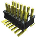 FTR-110-03-G-D ピンヘッダ 20極 1.27mm 2列 SAMTEC