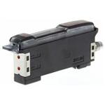 E3X-NA14V ファイバアンプ 100 mm IP66 12 → 24 V dc omron(オムロン)
