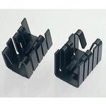 FK237SA220H フィッシャー ヒートシンク 長さ：19.05mm 幅：14.5mm 高さ：12.7mm Fischer Elektronik