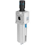 MS9-LFR-G-D6-EUV-DI-AG-BAR-AS フィルターレギュレーター Festo