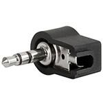 4832.132 フォーンコネクタ 3.5 mm PCBマウント ステレオ ステレオ 1袋 100個入 SCHURTER