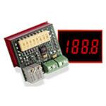 DMS-20PC-0/5-24RL-C プロセスメータ LED 1箱 12個入 村田製作所
