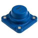 F4BC 104-CPSS-DFH ベアリングユニット 4穴 31.75mm SKF