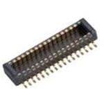 10142886-030A2EHLF ヘッダ 30極 0.4mm 2列 1袋 5個入 AMPHENOL