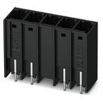 1192610 ヘッダ 4極 7.62mm 1列 1袋 50個入 フエニックス・コンタクト