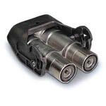 PL182X-301-50 ヘビーデューティパワーコネクタ 2極 300.0A 1.0 kV AMPHENOL
