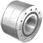 BSF40115DDUHP2BDT R BE4L5 ボールねじサポートベアリング40mm92mm アンギュラ・コンタクト NSK(日本精工)