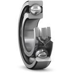 6311-Z ボールベアリング55mm120mm SKF(日本エスケイエフ)