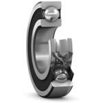 6224/C3 ボールベアリング120mm215mm6224/C3 SKF(日本エスケイエフ)