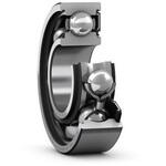 6302-RSH ボールベアリング15mm42mm6302-RSH SKF