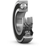 6203 ETN9/C4 ボールベアリング17mm40mm 深溝6203 ETN9/C4 SKF(日本エスケイエフ)