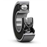 6203-2RSL ボールベアリング17mm40mm6203-2RSL SKF