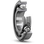 6205 NR/C3 ボールベアリング25mm57.9mm6205 NR/C3 SKF(日本エスケイエフ)