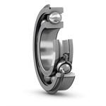 6305 NR ボールベアリング25mm67.7mm6305 NR SKF