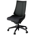 アクト2 背プレーンメッシュ 樹脂脚 <配送時組立サービス付> イトーキ