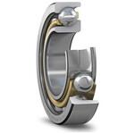 7308 BECBM ボールベアリング40mm90mm アンギュラ・コンタクト SKF