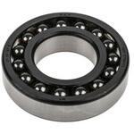1207 ETN9/C3 ボールベアリング35mm72mm 自動調心1207 ETN9/C3 SKF