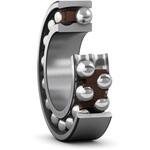 2215 EKTN9/C3 ボールベアリング75mm130mm SKF(日本エスケイエフ)