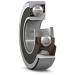 7208 BE-2RZP ボールベアリング40mm80mm7208 BE-2RZP SKF