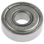 608ZZ1MC3E ボールベアリング8mm22mm 深溝 1個 NSK(日本精工