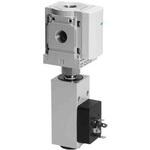 MS6-FRM-1/2-Y マニホールドブロック MSシリーズ Festo
