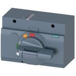 3VA9467-0EK11 モータオペレータ 3VA1 400/630 および 3VA2 400/630用 グレー 94mm Sentron 3VA94 SIEMENS