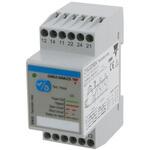 DTA72DM24 モニタリングリレー SPDT 35.5mm CARLO GAVAZZI