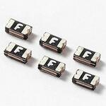 0603L050SLYR リセッタブルヒューズ 1A 6V dc 0.5A 1袋 50個入 WICKMANN