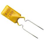 RUEF110 リセッタブルヒューズ 2.2A 30V dc 1.1A 1袋 10個入 LITTELFUSE