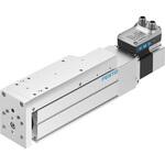 EGSS-BS-KF-60-100-12P-ST-M-H1-PLK-AA リニア アクチュエータ EGSS Festo