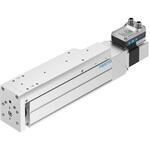 EGSS-BS-KF-60-150-12P-ST-M-H1-PLK-AA リニア アクチュエータ EGSS Festo