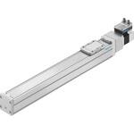 ELGS-BS-KF-60-400-12P-ST-M-H1-PLK-AA リニア アクチュエータ ELGS Festo