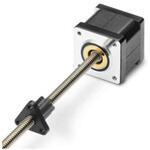MLS14A08-M08080P15000N-B100-RS3 リニア アクチュエータ MLS Thomson Linear