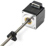 MLS11A05-M06060P20000N-B100-XF1 リニア アクチュエータ MLS Thomson Linear