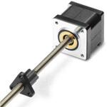 MLS14A08-M08080P30000N-B100-RS3 リニア アクチュエータ MLS Thomson Linear