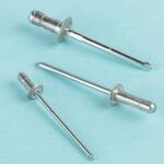 リベット ブラインド リベット径：3.2mm 穴径：3.4mm 1袋 100個入 AVDEL