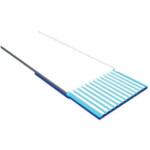 FJH-40-R-02.00-4 リボンケーブル 40芯 SAMTEC