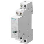 5TT4201-3 リレー 12V ac SPNO DINレールタイプ SIEMENS