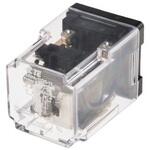 KRPA-11DG-12 リレー 12V dc 2c接点 プラグイン タイプ TE CONNECTIVITY