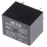 1-1721150-5 リレー 24V dc 1c接点 基板実装タイプ TE CONNECTIVITY